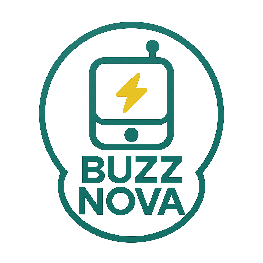 Buzz Nova